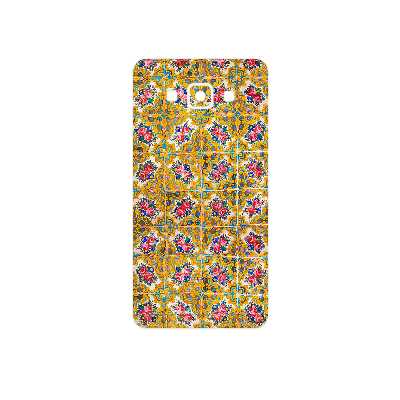 برچسب پوششی ماهوت مدل Iran Tile 15 مناسب برای گوشی موبایل سامسونگ Galaxy A5