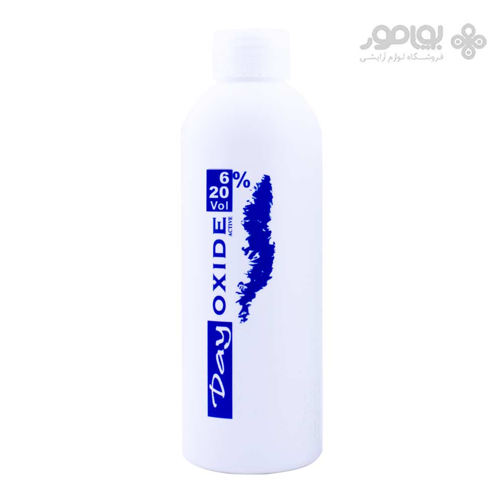 اکسیدان کریتیو 20 ولوم حجم 180 میل