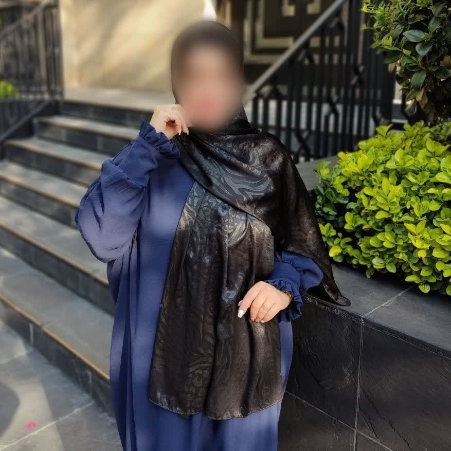 شال نخی واکسی دور دوخت
تک رنگ و طرح بندی انتخابی
کیفیت بی نظیر
وارداتی
قواره70در2