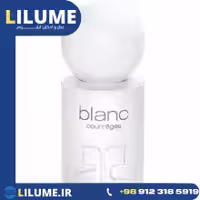 عطر ادکلن کورجز بلانک د کورجز 90 میل زنانه
