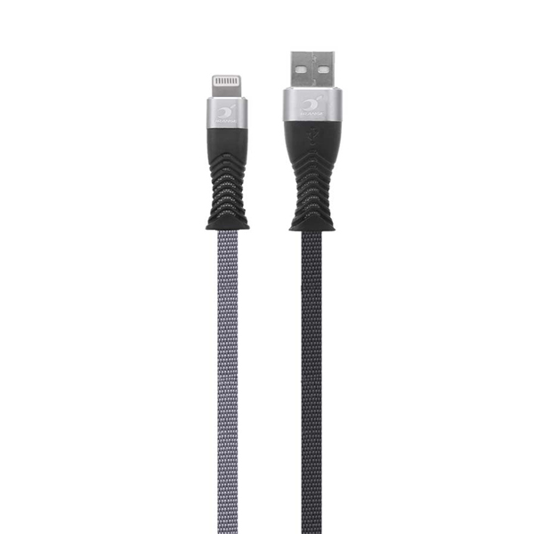  کابل تبدیل USB به لایتنینگ  آیرنج مدل DTL-004 i7طول 1 متر 