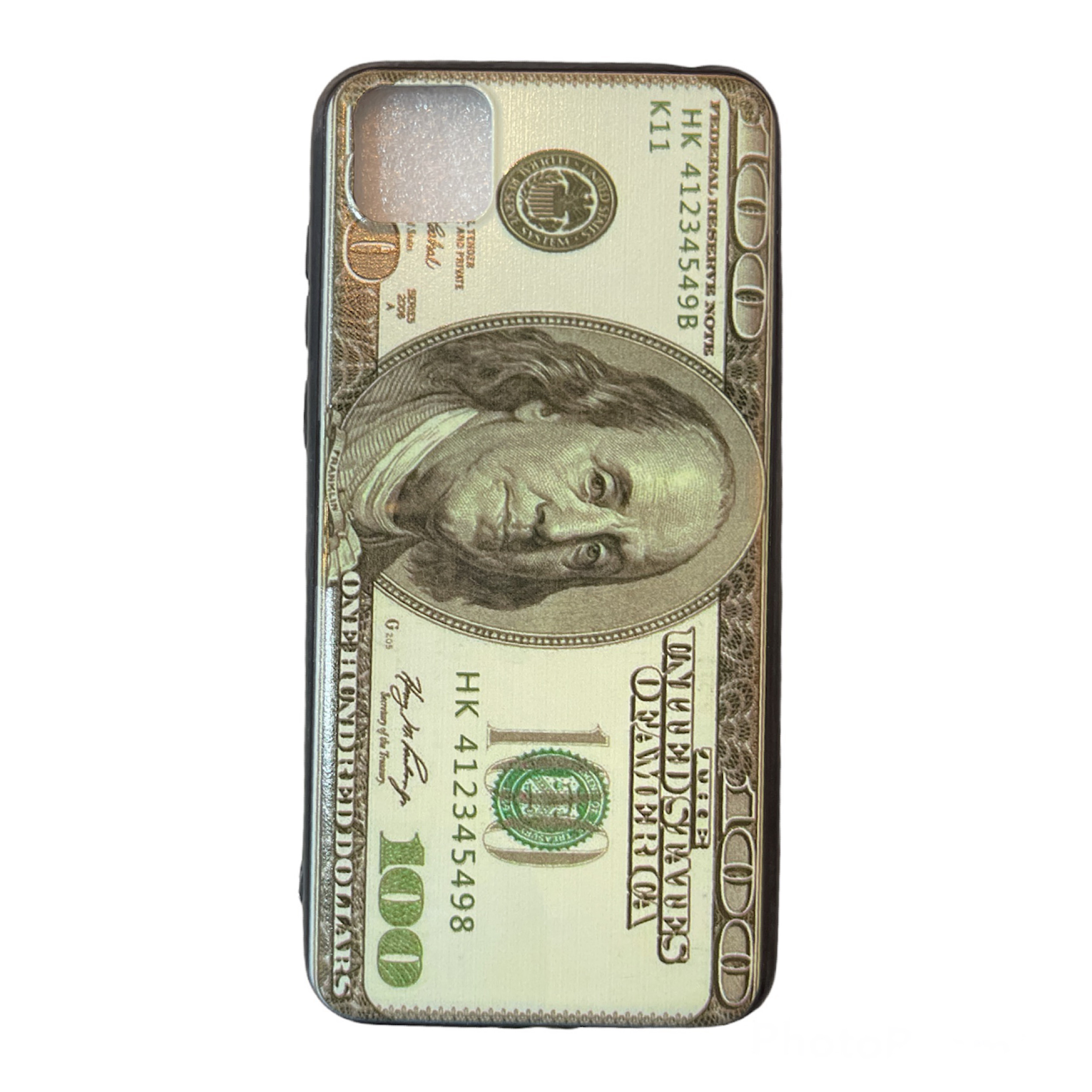 کاور مدل d1 مناسب برای گوشی موبایل هوآوی Y5 Prime 2020