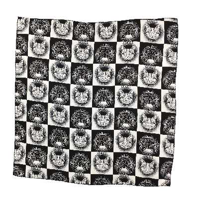 دستمال سر و گردن مدل BANDANA-13