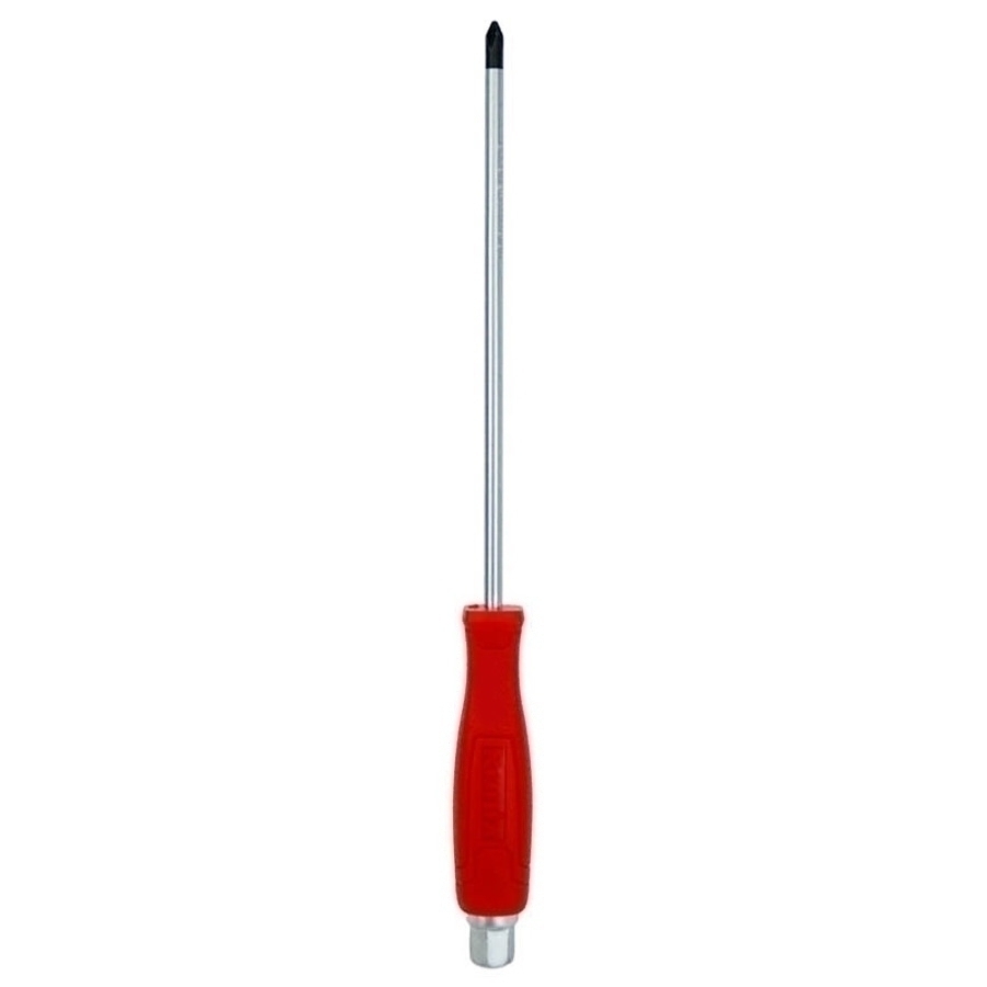 پیچ گوشتی چهارسو 6*150 ضربه خور رونیکس مدل RH-2932