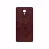برچسب پوششی ماهوت مدل NL-MAH مناسب برای گوشی موبایل لنوو Vibe P2