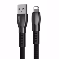 کابل تبدیل USB به لایتنینگ ریمکس مدل RC-159 به طول 1 متر 