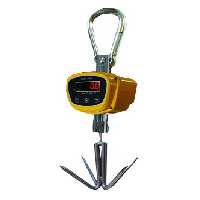 باسکول آویز 500 کیلویی پند مدل PT3000M