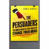 کتاب The Persuaders اثر James Garvey انتشارات Icon Books