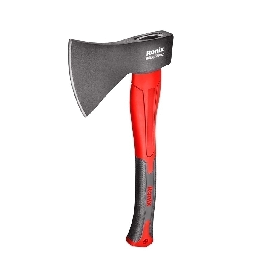 تبر 800 گرمی رونیکس مدل RH-4701