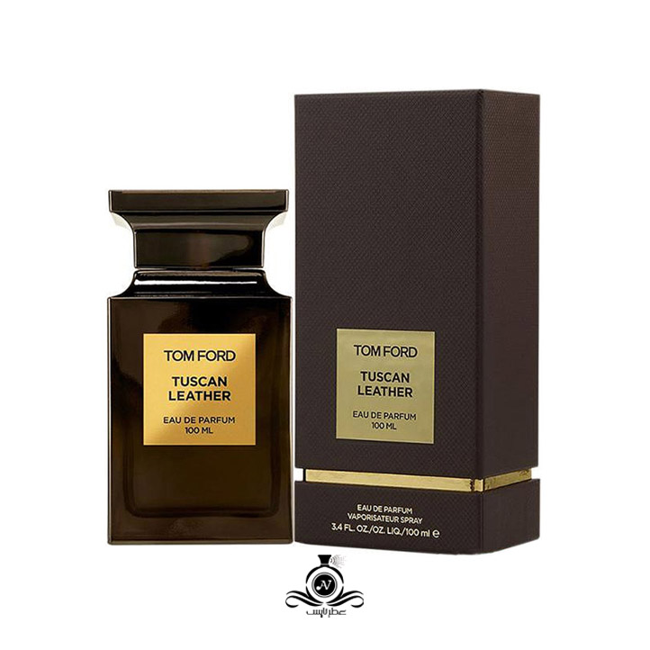 ادکلن مردانه سفارش اروپا تام فورد توسکان لدر Tom Ford Tuscan Leather