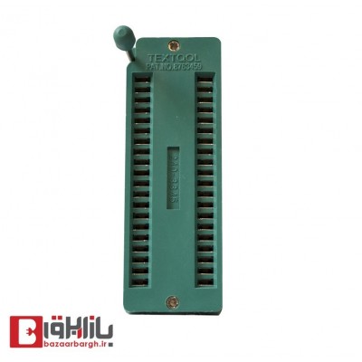 زیف سوکت 40 پین