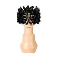 برس تمیز کننده پرتافیلتر اسپرسوساز | فرچه تمیز کننده دسته اسپسوسازها