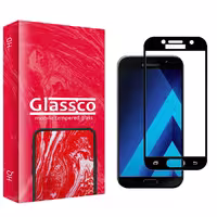 محافظ صفحه نمایش گلس کو مدل Co2 مناسب برای گوشی موبایل سامسونگ Galaxy A7 2017 | کالا برتری