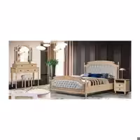 سرویس خواب دونفره رومینا