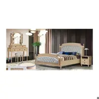 سرویس خواب دونفره رومینا