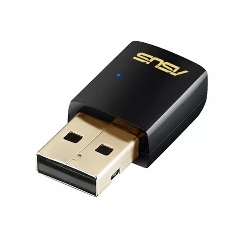 کارت شبکه ایسوس USB-AC51