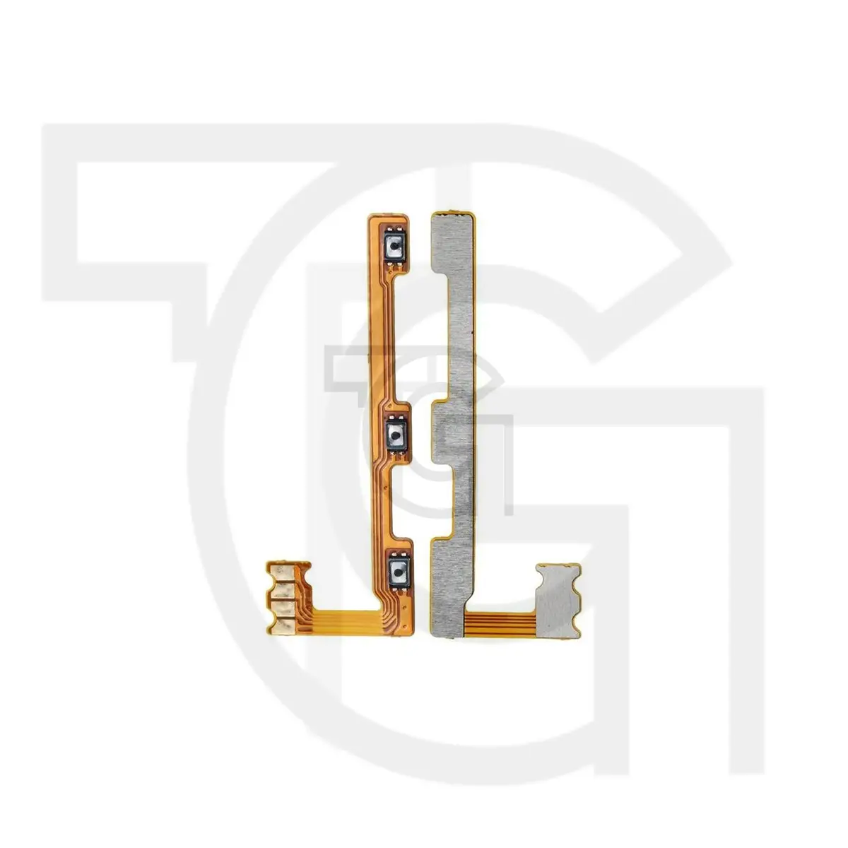 فلت پاور,ولوم هوآوی Flat Power Volume Huawei INE-LX1