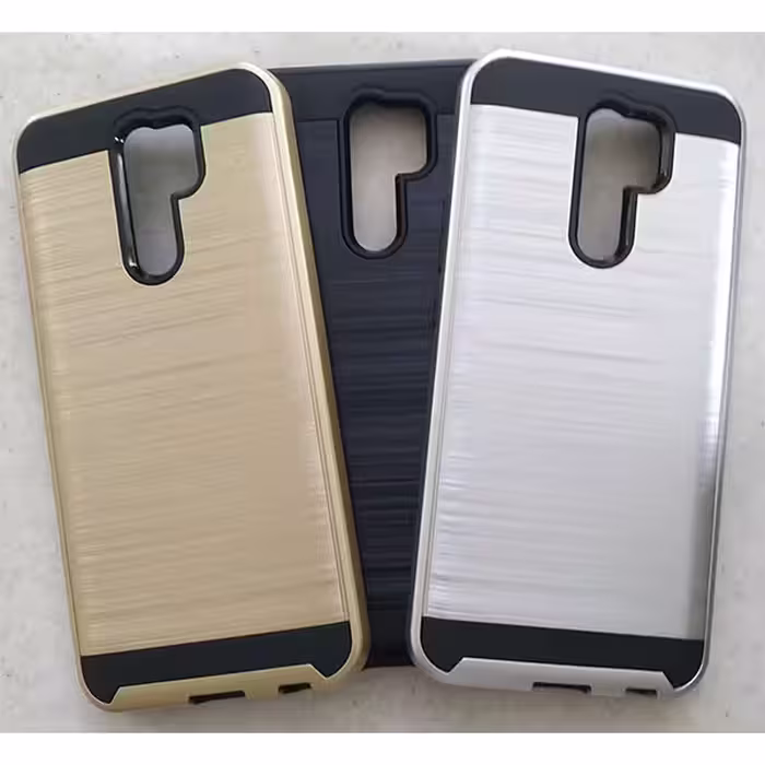 کاور سهند مدل TP2-01 مناسب برای گوشی موبایل شیائومی Redmi 9