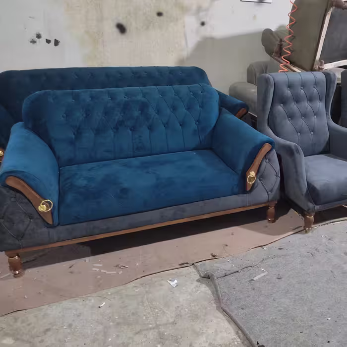 مبلمان سنا