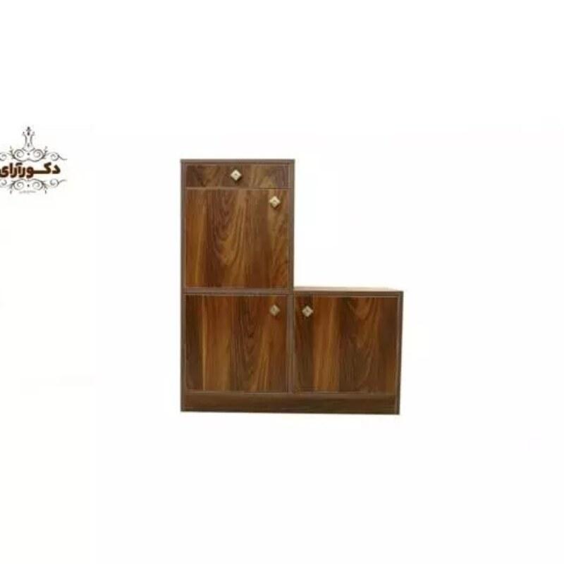 جاکفشی مدل نیو های | choobsub