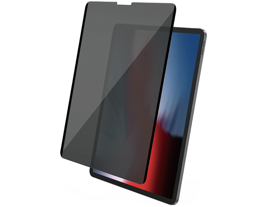 محافظ صفحه نمایش مغناطیسی پرایویسی آیپد 102 و 105 اینچ ویوو WiWU iprivacy magnetic screen film ipad 102 & 105 inch
