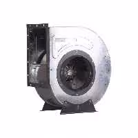 سانتریفیوژ بکوارد 420 وات سه فاز نمره 40 دمنده مدل BEB-40/12G4T