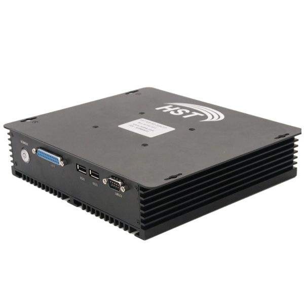 کامپیوتر کوچک اچ اس تی مدل Xi5-52-2L6C1P