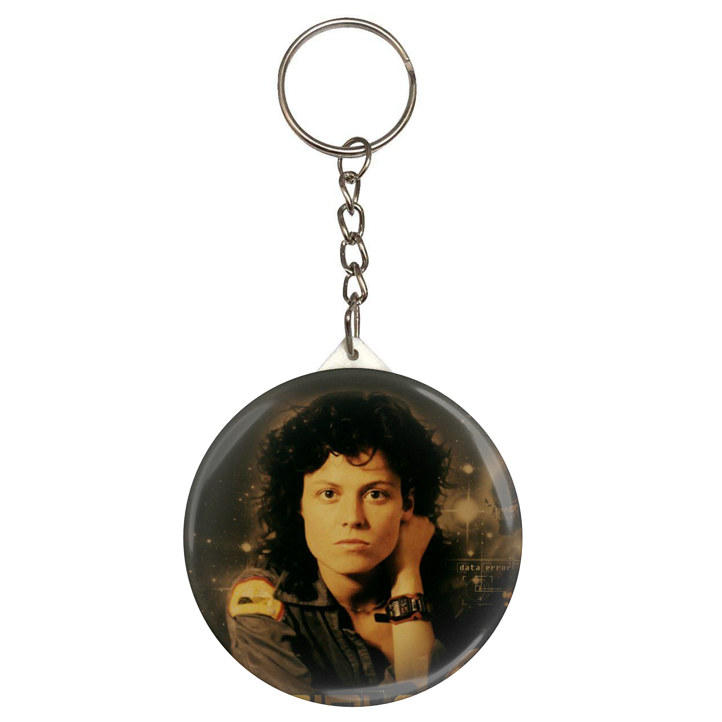 جاکلیدی طرح سیگورنی ویور الن ریپلی مدل S6931