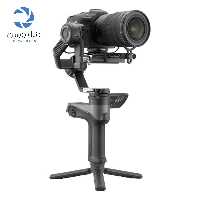 گیمبال دوربین ژیون ویبیل 2 Zhiyun-Tech WEEBILL-2 Gimbal