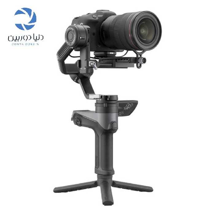 گیمبال دوربین ژیون ویبیل 2 Zhiyun-Tech WEEBILL-2 Gimbal