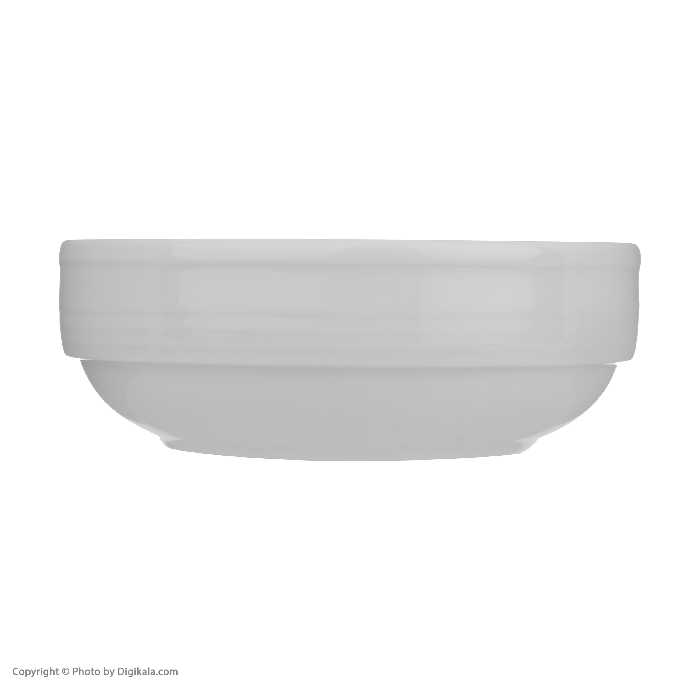 پیاله چینی زرین ایران سری هتلی 49 کد 14 درجه عالی بسته سه عددی