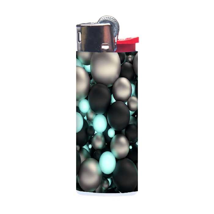 فندک طرح گرافیکی کد 1419