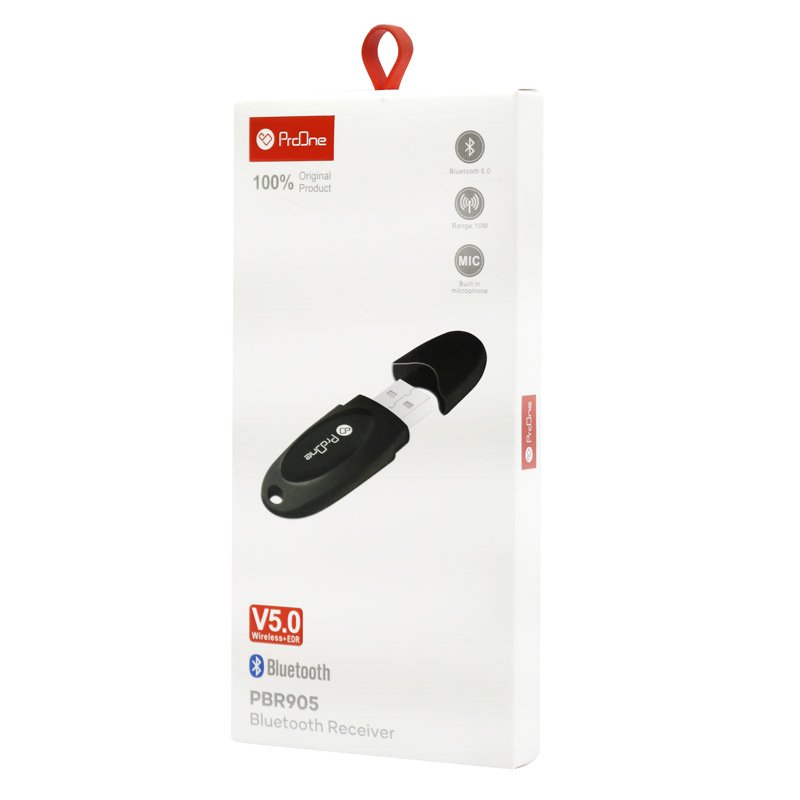 گیرنده بلوتوث ProOne PBR905