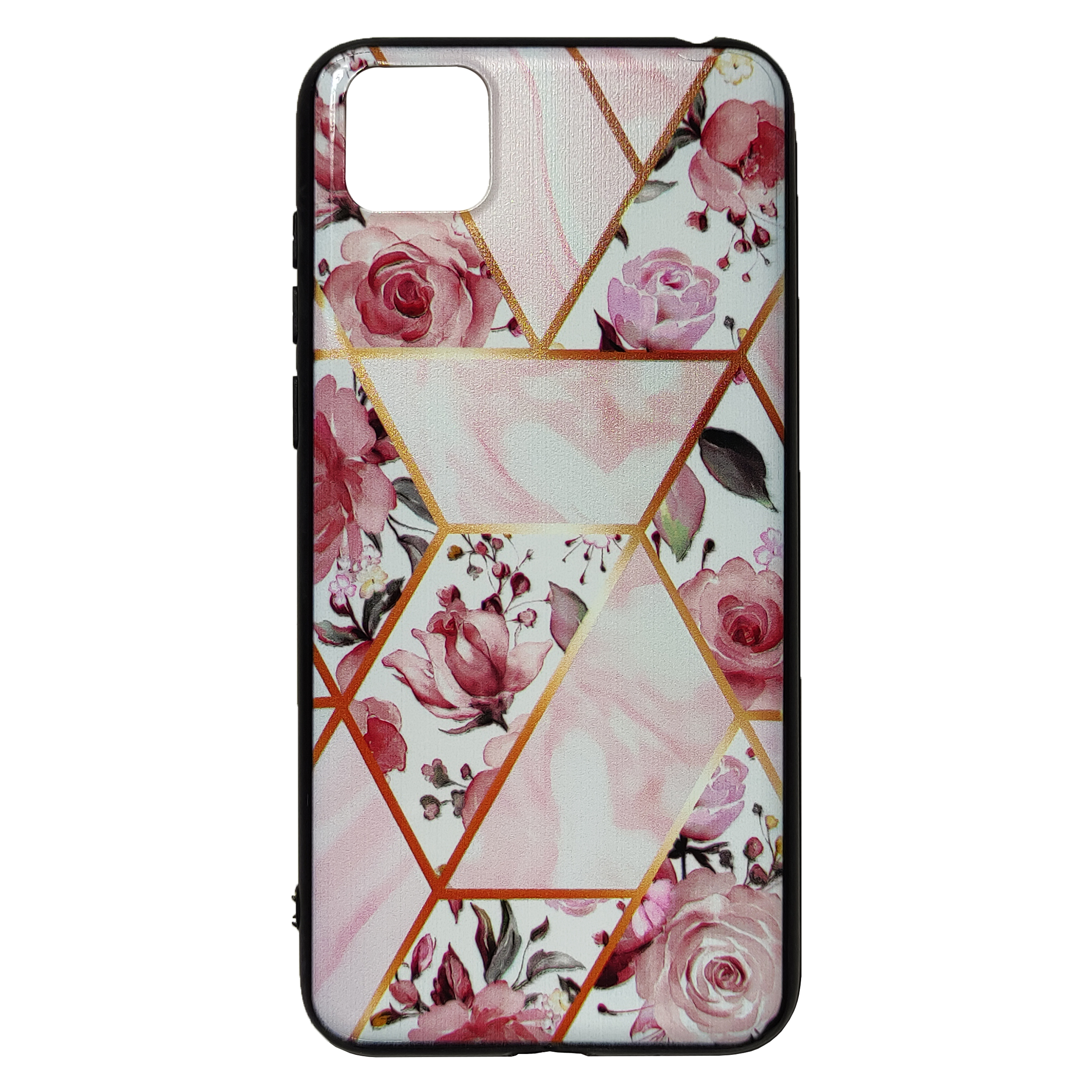 کاور مدل 2120 مناسب برای گوشی موبایل هوآوی Y5p/Y5 2020/ آنر 9s