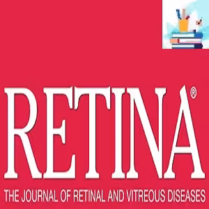 RETINA-THE JOURNAL OF RETINAL AND VITREOUS DISEASES 2022
