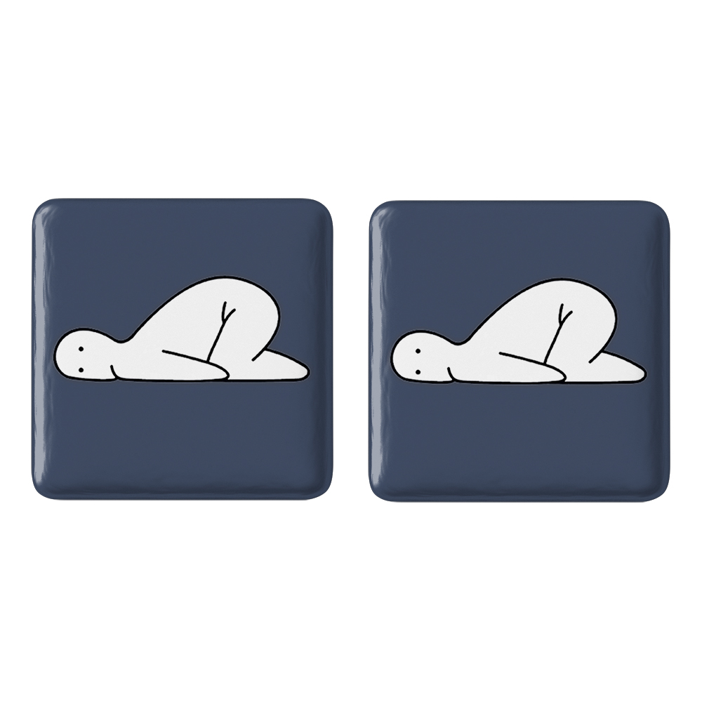 پیکسل خندالو مدل آدمک کد 23842384 مجموعه 2 عددی