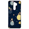 کاور طرح شازده کوچولو کد 1146 مناسب برای گوشی موبایل شیائومی redmi note 8 pro