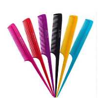 (6عدد)شانه کوتاهی زنانه