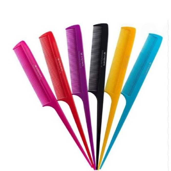 (6عدد)شانه کوتاهی زنانه