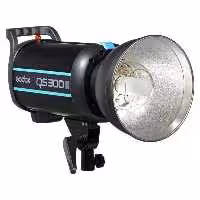 فلاش گودکس Godox QS-300 II