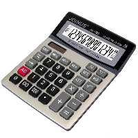 ماشین حساب مدلjs-705