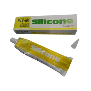 چسب سیلیکون 50 گرمی Silicon RTV-904