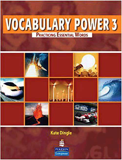 Vocabulary Power 3