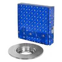 خرید دیسک ترمز چرخ عقب پژو پارس ELX ایساکو قطر 249 میلیمتر دو عددی 0670501199 | اتوموبی