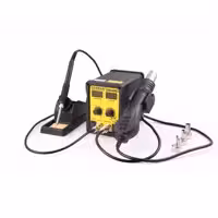 دستگاه هویه گرداک مدل 968D
