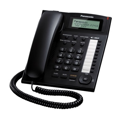 تلفن پاناسونیک مدل KX-TS880MX
