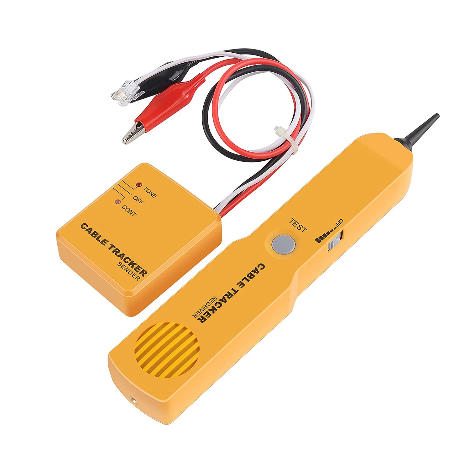 تستر کابل مدل 5683