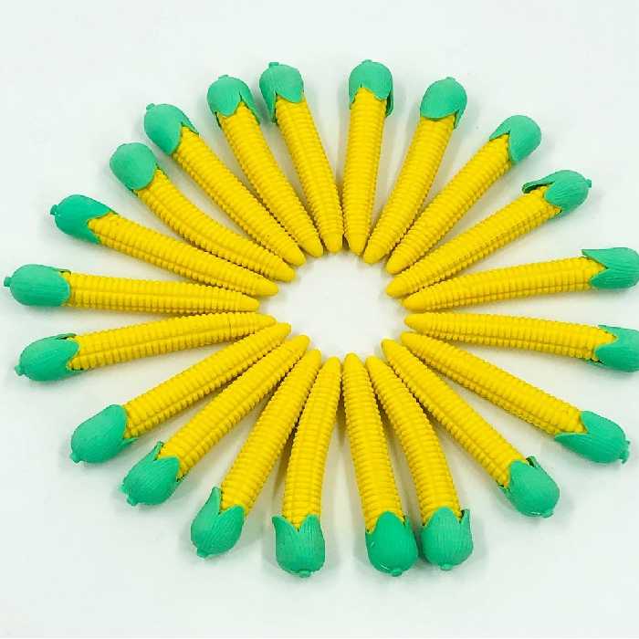 پاک کن قلمی ذرت