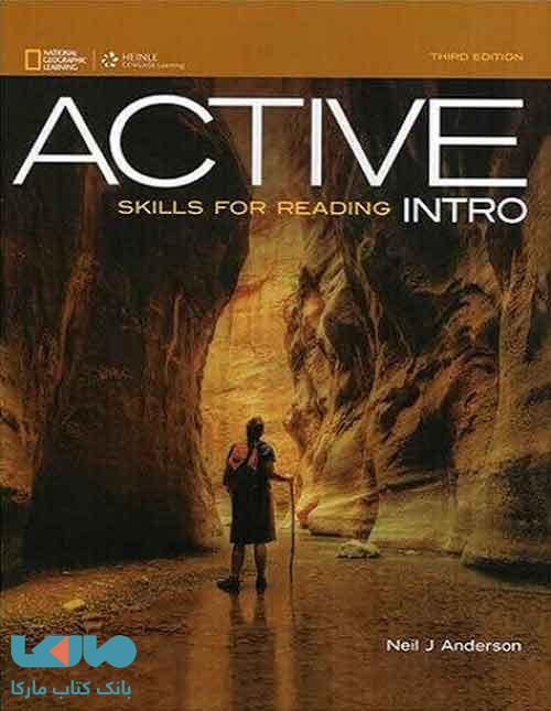Active Skills For Reading Intro 3rd