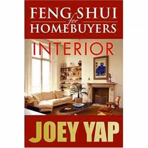 [PDF] دانلود کتاب Feng Shui For Homebuyers - Interior - A Definitive Guide On Interior Feng Shui For Homebuyers, 2nd ed, 2006